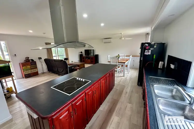 Fifth view of Homely house listing, 3 Sunwest Court, Plainland QLD 4341
