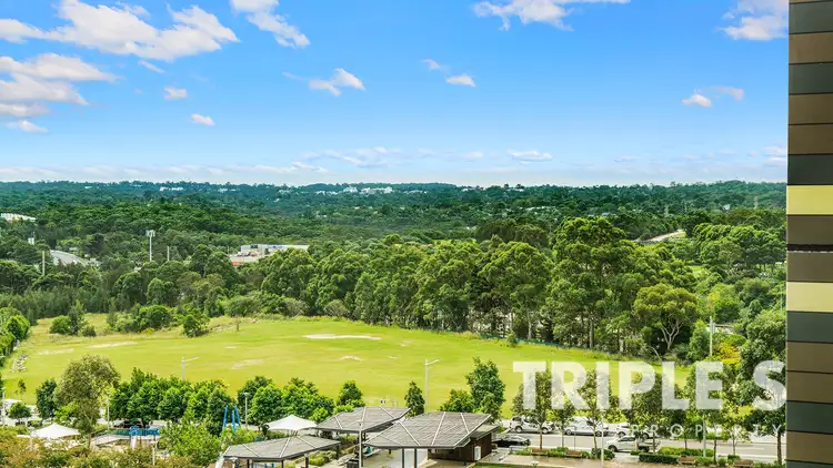 Third view of Homely apartment listing, 910/19 Halifax Street, Macquarie Park NSW 2113