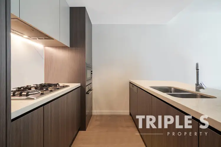 Fourth view of Homely apartment listing, 910/19 Halifax Street, Macquarie Park NSW 2113