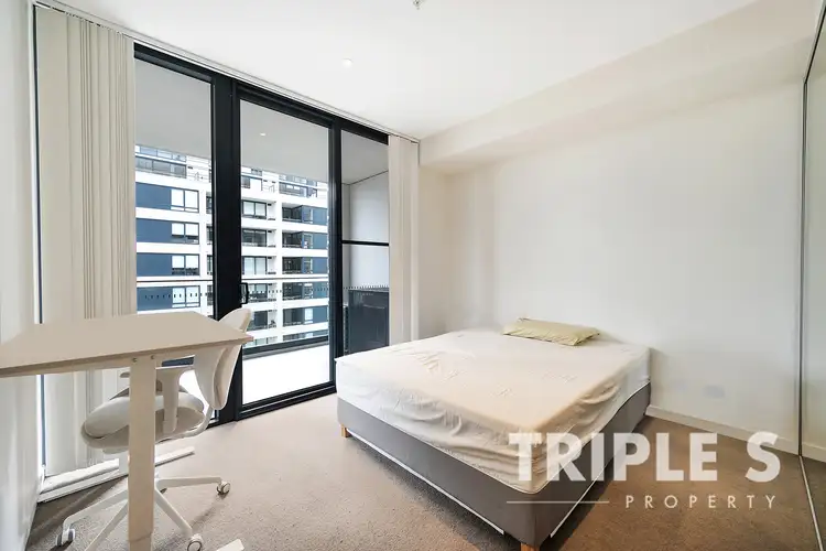 Fifth view of Homely apartment listing, 910/19 Halifax Street, Macquarie Park NSW 2113