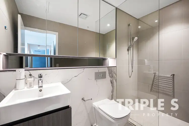 Sixth view of Homely apartment listing, 910/19 Halifax Street, Macquarie Park NSW 2113