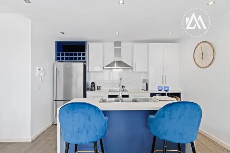 Second view of Homely apartment listing, 48/392-394 Nepean Highway, Frankston VIC 3199