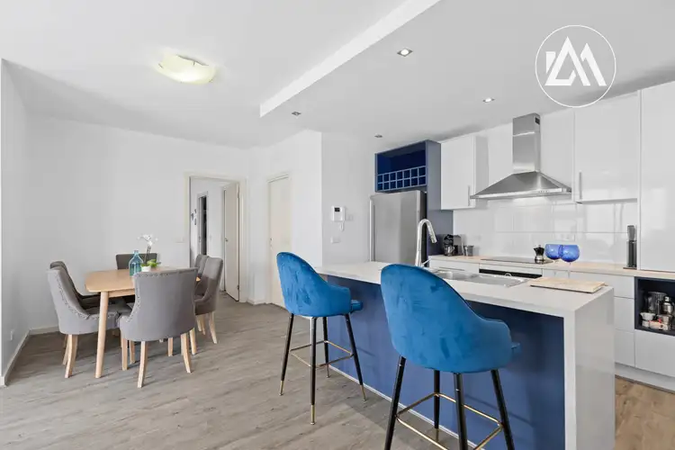 Third view of Homely apartment listing, 48/392-394 Nepean Highway, Frankston VIC 3199