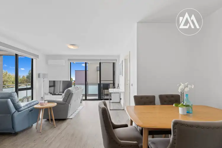 Fourth view of Homely apartment listing, 48/392-394 Nepean Highway, Frankston VIC 3199