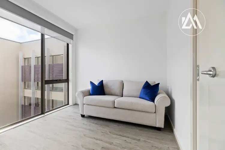 Fifth view of Homely apartment listing, 48/392-394 Nepean Highway, Frankston VIC 3199