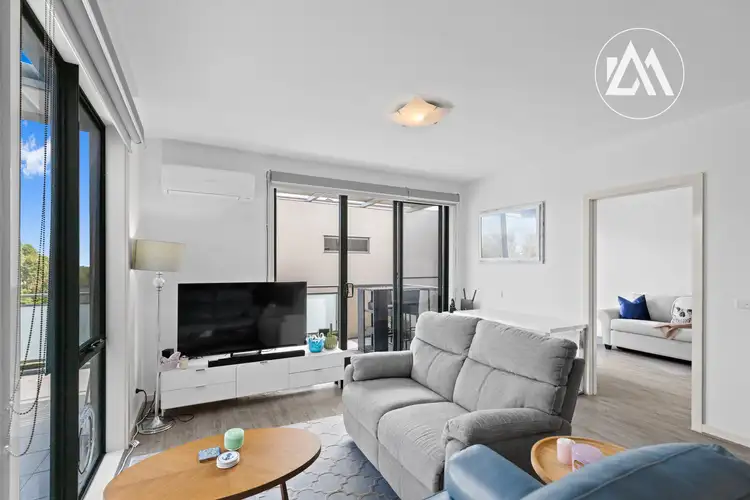 Sixth view of Homely apartment listing, 48/392-394 Nepean Highway, Frankston VIC 3199