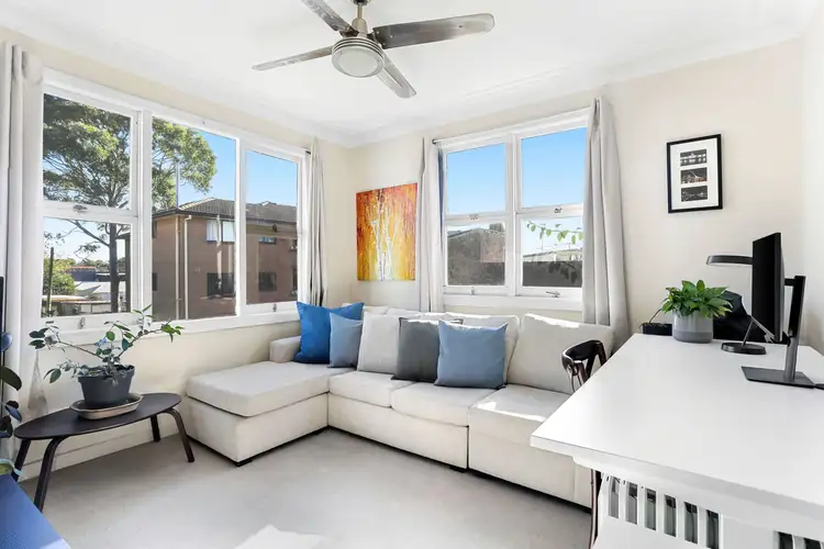 Third view of Homely unit listing, 6/26 Harrow Road, Stanmore NSW 2048