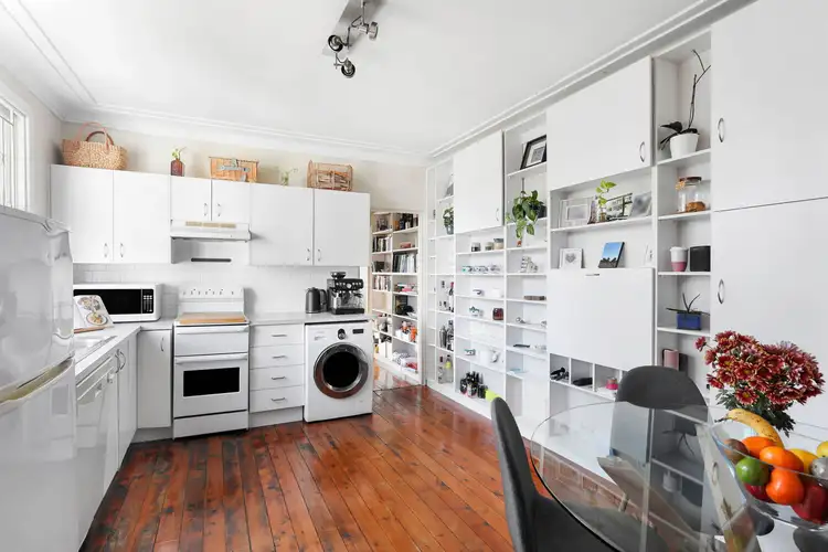 Fourth view of Homely unit listing, 6/26 Harrow Road, Stanmore NSW 2048
