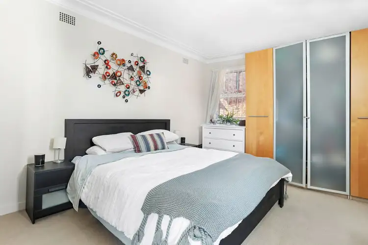 Fifth view of Homely unit listing, 6/26 Harrow Road, Stanmore NSW 2048