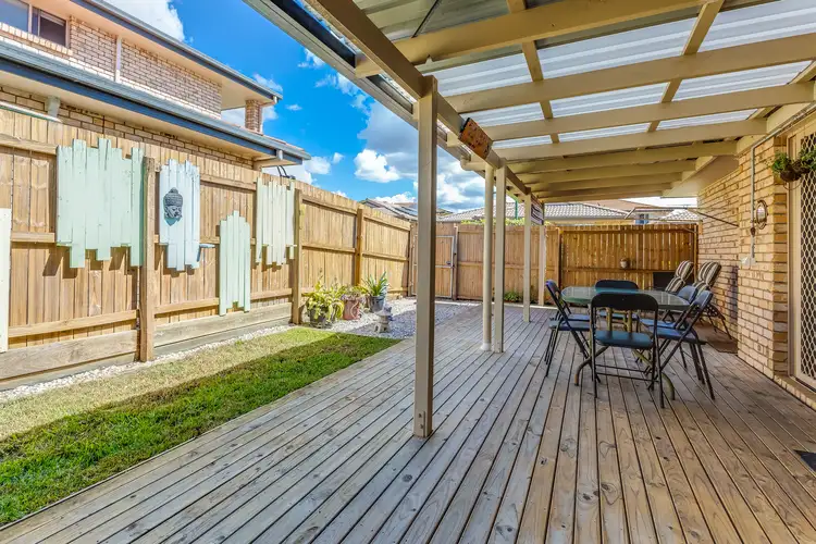 Third view of Homely townhouse listing, 35/90 Webster Road, Deception Bay QLD 4508