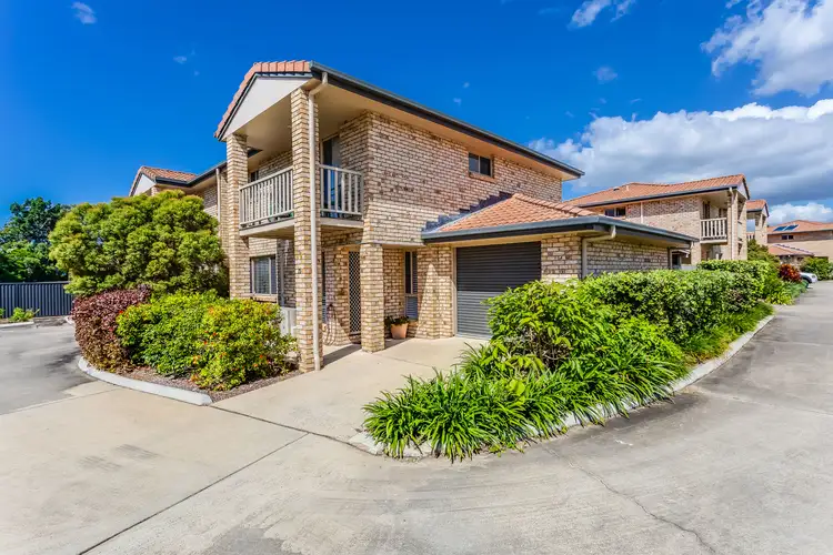 Fifth view of Homely townhouse listing, 35/90 Webster Road, Deception Bay QLD 4508