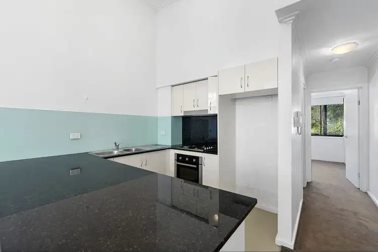 Second view of Homely apartment listing, 36/66-70 Parramatta Road, Camperdown NSW 2050