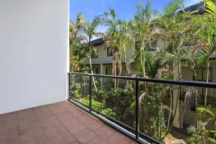 Fourth view of Homely apartment listing, 36/66-70 Parramatta Road, Camperdown NSW 2050