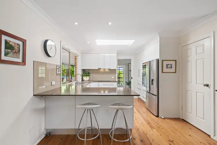 Fifth view of Homely house listing, 7 Kumali Close, Avoca Beach NSW 2251