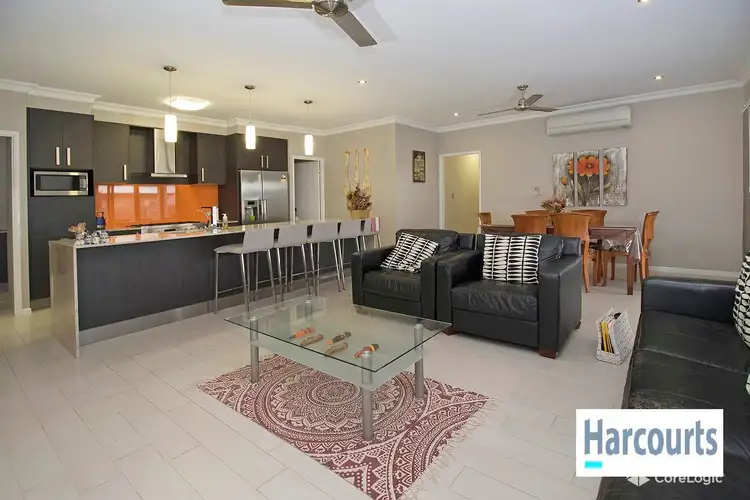 Second view of Homely house listing, 10 Coconut Court, Bohle Plains QLD 4817