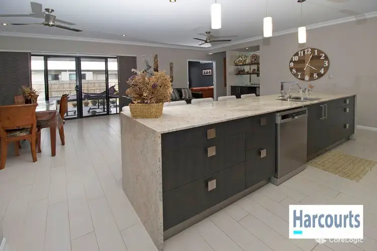 Third view of Homely house listing, 10 Coconut Court, Bohle Plains QLD 4817