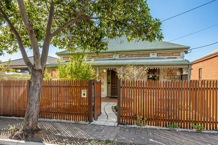 26 Fuller Street, Parkside SA 5063