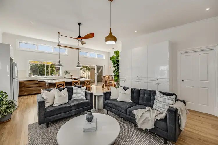 Second view of Homely house listing, 26 Fuller Street, Parkside SA 5063