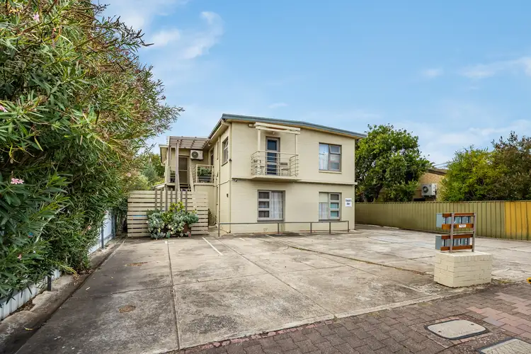 Second view of Homely block of units listing, 1-8/40 Park Street, Hyde Park SA 5061