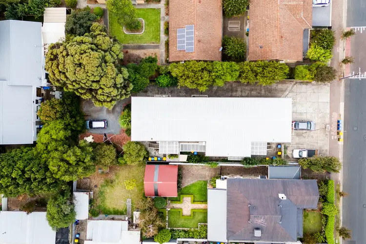 Fourth view of Homely block of units listing, 1-8/40 Park Street, Hyde Park SA 5061