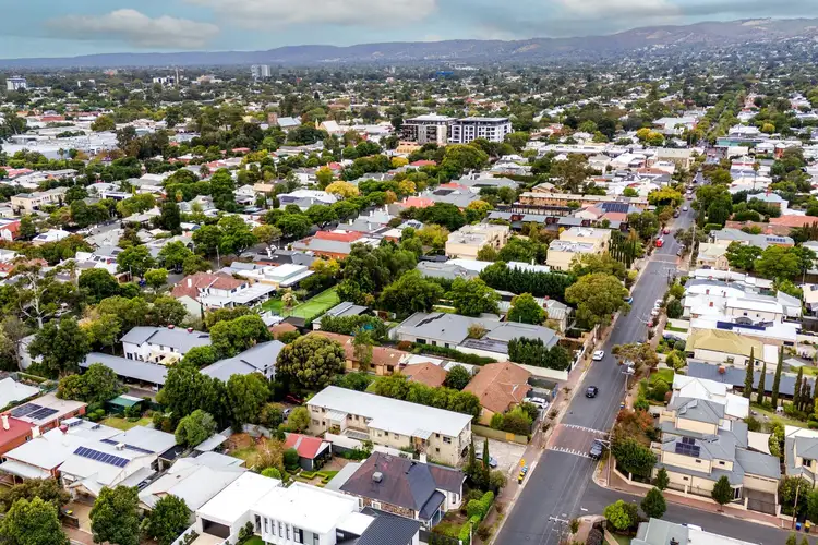 Fifth view of Homely block of units listing, 1-8/40 Park Street, Hyde Park SA 5061