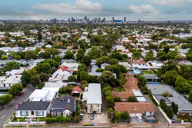 Sixth view of Homely block of units listing, 1-8/40 Park Street, Hyde Park SA 5061