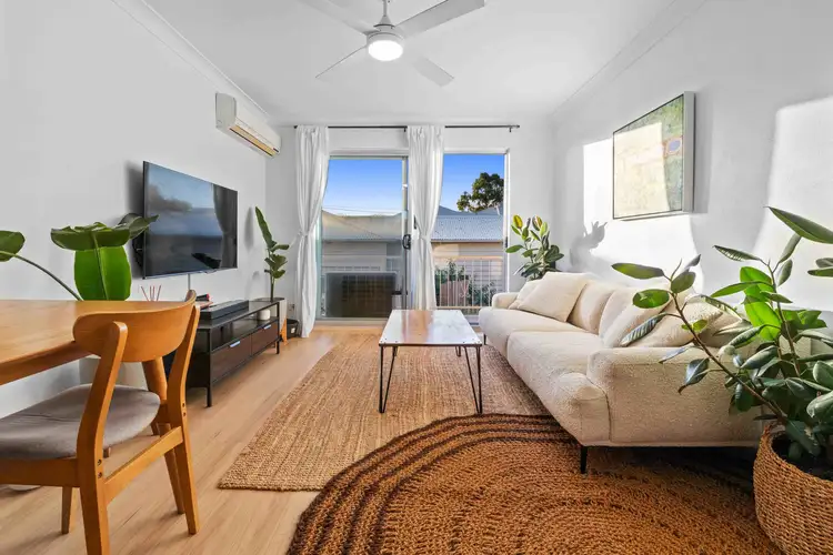 3/8 Drummond Street, Greenslopes QLD 4120