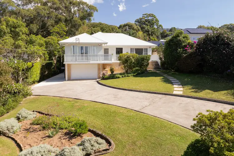 Sixth view of Homely house listing, 69 Greenslopes Avenue, Mount Pleasant NSW 2519