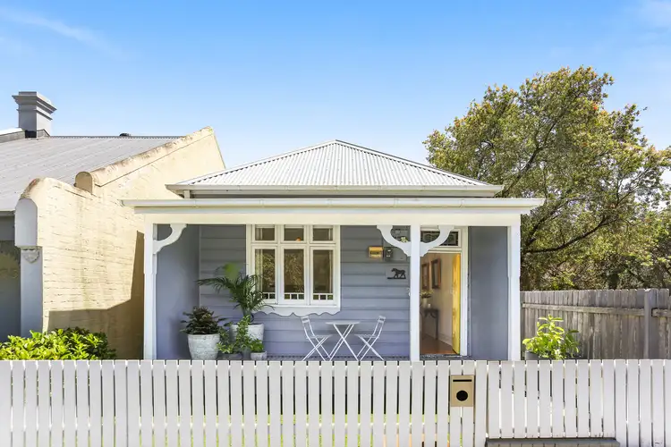 Main view of Homely house listing, 33 Allen Street, Leichhardt NSW 2040