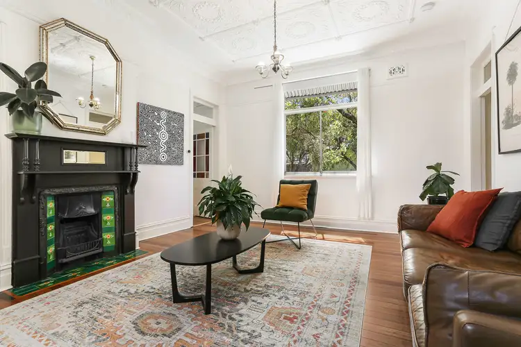 Second view of Homely house listing, 33 Allen Street, Leichhardt NSW 2040