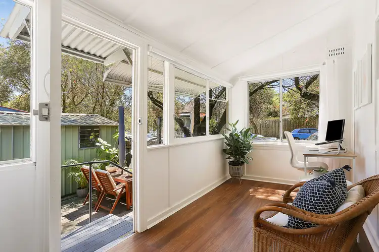 Sixth view of Homely house listing, 33 Allen Street, Leichhardt NSW 2040