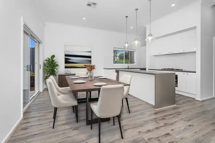 Second view of Homely house listing, 19 Aspect Street, Kembla Grange NSW 2526