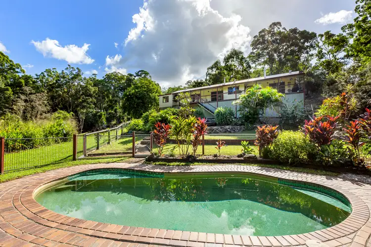Sixth view of Homely house listing, 4 Old Kiel Mountain Road, Kiels Mountain QLD 4559