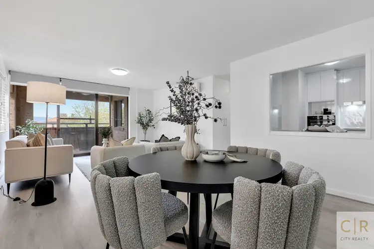 24/21 Jeffcott Street