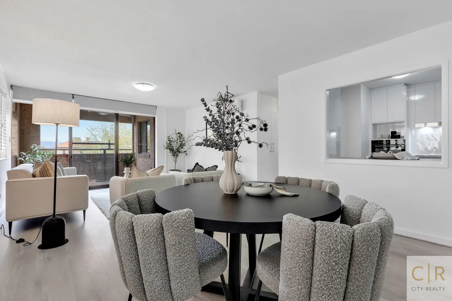 Main view of Homely apartment listing, 24/21 Jeffcott Street, North Adelaide SA 5006