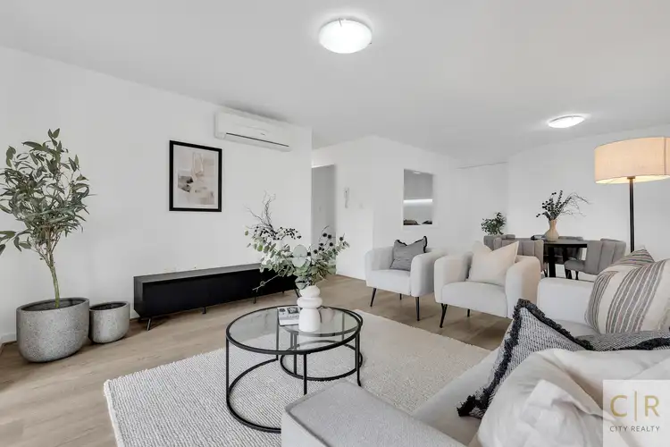 Third view of Homely apartment listing, 24/21 Jeffcott Street, North Adelaide SA 5006