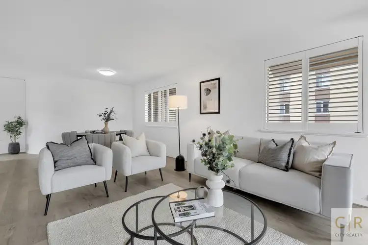 Fifth view of Homely apartment listing, 24/21 Jeffcott Street, North Adelaide SA 5006