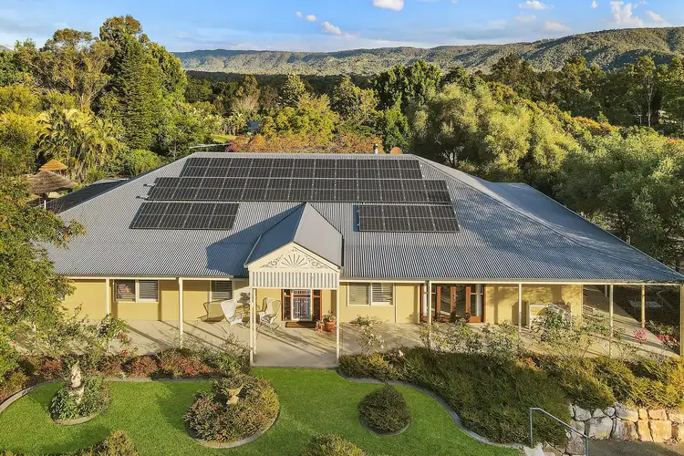 69 Midwood Court, Samford Valley QLD 4520