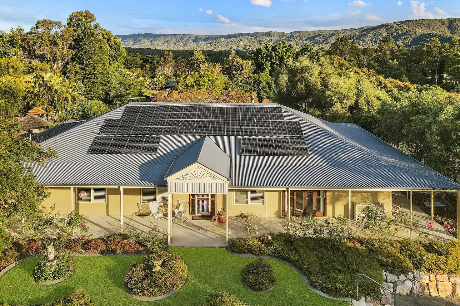 Main view of Homely house listing, 69 Midwood Court, Samford Valley QLD 4520