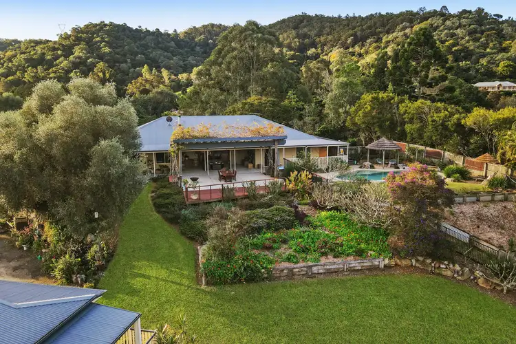 Third view of Homely house listing, 69 Midwood Court, Samford Valley QLD 4520
