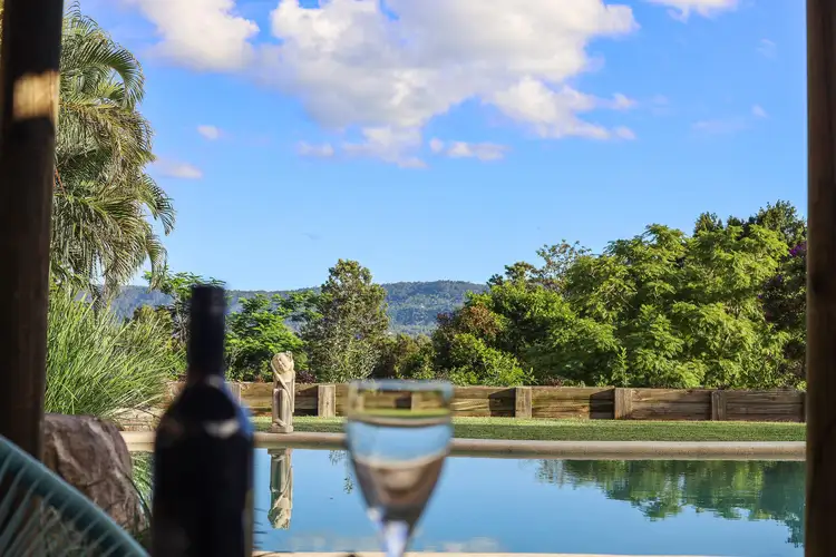Fourth view of Homely house listing, 69 Midwood Court, Samford Valley QLD 4520