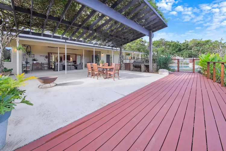 Fifth view of Homely house listing, 69 Midwood Court, Samford Valley QLD 4520