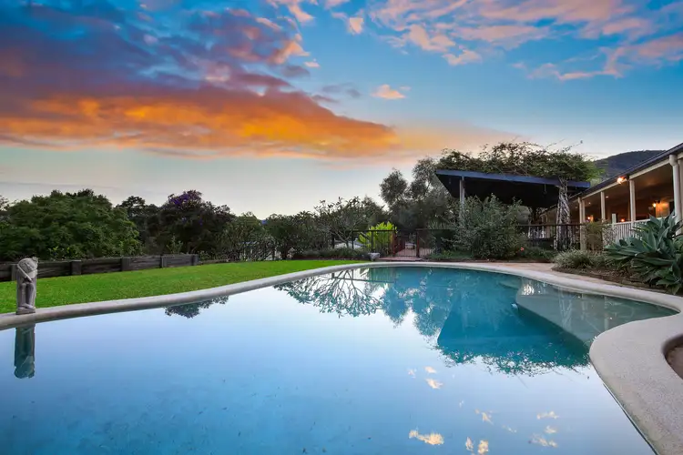 Sixth view of Homely house listing, 69 Midwood Court, Samford Valley QLD 4520