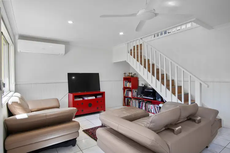 Fourth view of Homely townhouse listing, 12/10 Balemo Drive, Ocean Shores NSW 2483