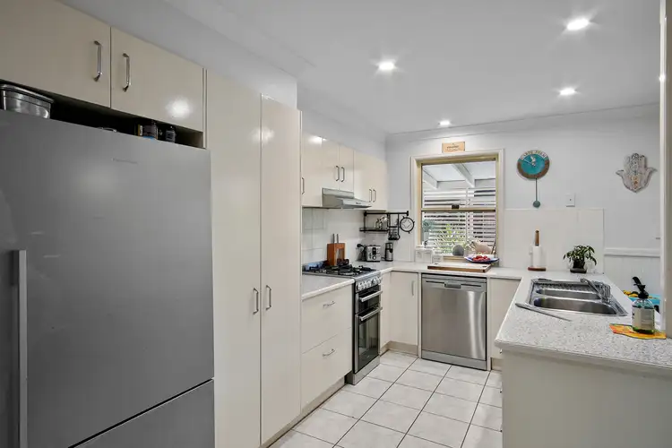 Fifth view of Homely townhouse listing, 12/10 Balemo Drive, Ocean Shores NSW 2483