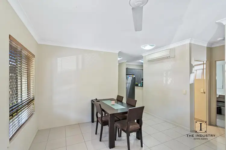 Fifth view of Homely apartment listing, 1209/12-21 Gregory Street, Westcourt QLD 4870