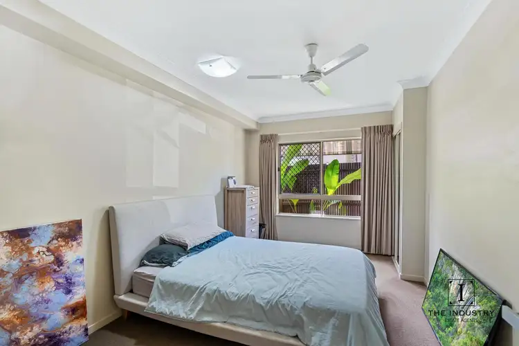 Sixth view of Homely apartment listing, 1209/12-21 Gregory Street, Westcourt QLD 4870