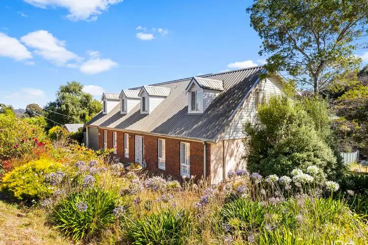 115 Finlay Street, Brown Hill VIC 3350