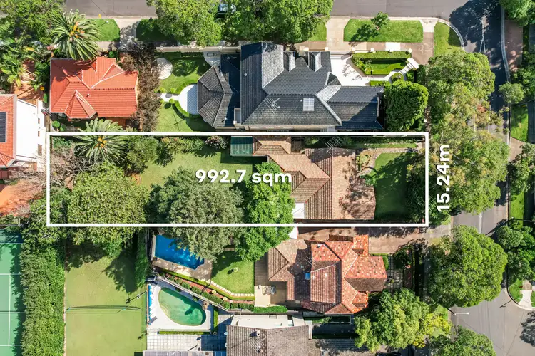 65 Chalmers Road, Strathfield NSW 2135