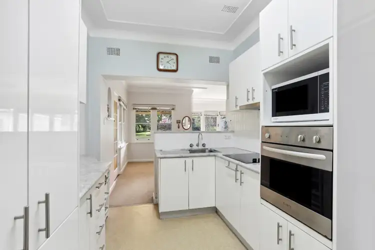 Third view of Homely house listing, 65 Chalmers Road, Strathfield NSW 2135